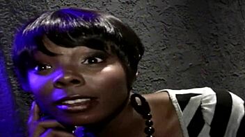 Does Stacy Adams Ride Big Cock?