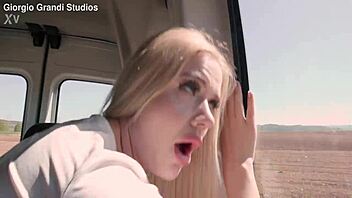 Kitty Li's Wet 6on1 BBC ATM with Rough Dap and Pee Shower