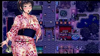 Scar of summer ruta daisuke in spanish version