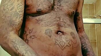 Did his cock really grow bigger in prison?