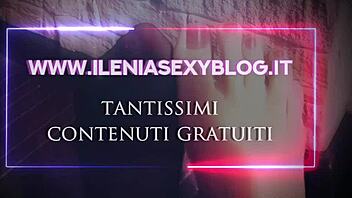 Ugh, I can’t even... these Italian ASMR dialogs in private clips got me hooked!