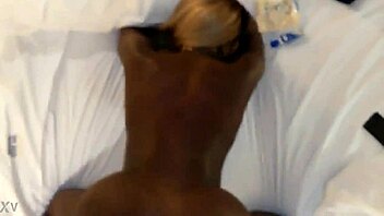 I love fucking this big-ass colombian girl so much