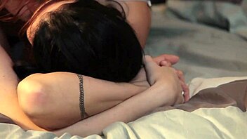 I had lesbian sex with Zoey Hollowy and Karlie Montana, two sluts