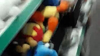 Skinny girl with big ass gets fucked