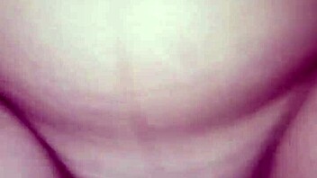 Indonesian Beauty Joins Binor for Steamy Shopping Trip Encounter