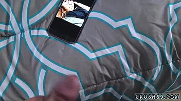 Cute Teen 18+ Gets Creamy in Sneaky POV Action