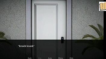 my new family episode 50 with big tits milf and teen redhead