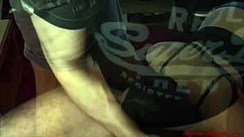 Cum Runs Down My Face