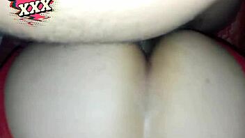 Does This Ebony Milf Love It In The Ass?