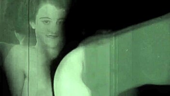 Watch These Vintage Silent Movies Of Erotic Adventures With Hairy Milfs!