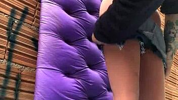 comendo cu da casada na favela com sex toy