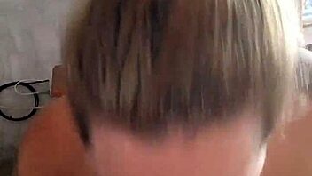 i love sucking my friend's dick deep in my throat