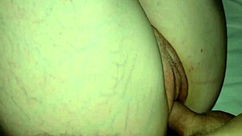 Husband Fucks Wife in Hotel Room