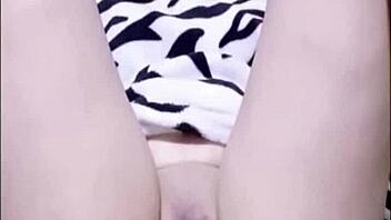 wow, check these cute girls with cucumbers for a full hour! 🥒