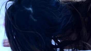 Queen Mona enjoys morning sex with Candy Man