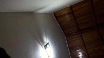 Curvy Colombian Sucks Uncut Cock Sloppily in POV