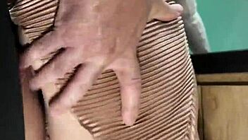 adulterous roleplay with my step daughter-in-law leads to creampie