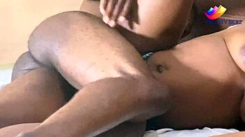 my girlfriend and friend share a threesome experience as friendship goal part one.