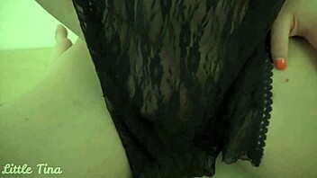 i prefer anal because my pussy is tight