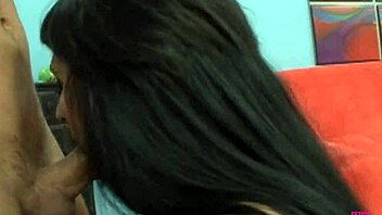 Hot Police Brunette Bangs Guy Doggy Style! 😈