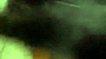 i take advantage of my sister-in-law at home while she watches tiktok