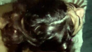 bent over sex with friend.