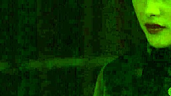 Brooke Ballentyne Creampied in Riding Chaps