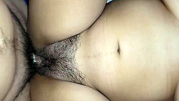 Neighborhood teen moans during wet assfucking