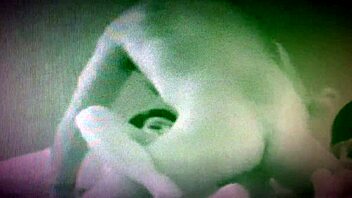 Sunny returns for more big cock action in part 2