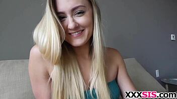 Hard Cock Teases Sexy Stepsis Avalon