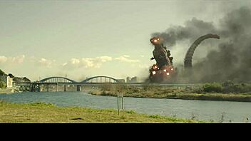 Intriguing Asian Movie