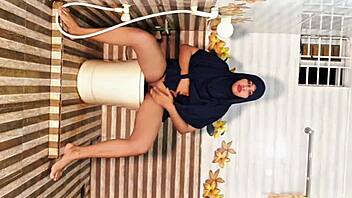 Amateur couple's rough sex with anal and facial 😈