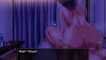 Scar of summer ruta daisuke in spanish version