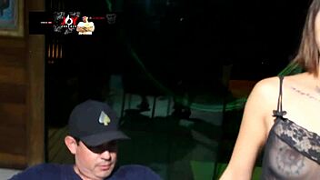 Perdi a Sinuca Mulher Amigo Oral