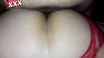 Does This Ebony Milf Love It In The Ass?