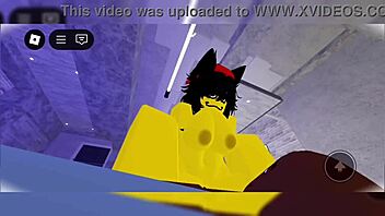 Yellow Creature Achieves Victory in Epic Battle Against Opponents