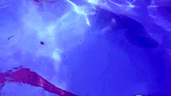 Busty lesbians Summer Brielle and Alison Tyler fill their assholes with dildo