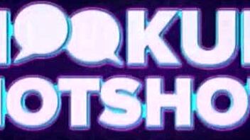 Avery Black's Pussy Wrecked by Riding and Handjob to Cumshot.