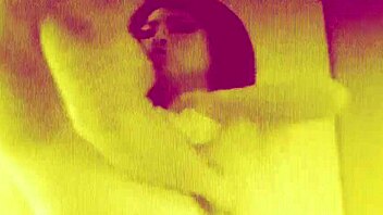 Sunny returns for more big cock action in part 2