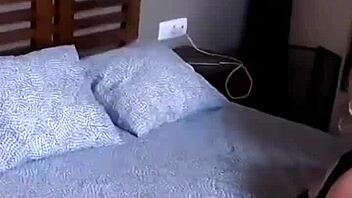 Two hot swinging couples in foursome moaning loudly