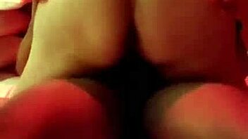 Stranger Licks My Wife's Pussy In Bedroom