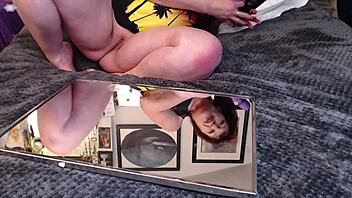 Aliens in My Pussy? Wild Roleplay with Dawnskye1962