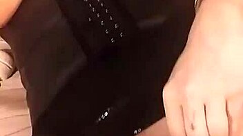 Yo, watch this hot chubby babe get off with a vibrator! 🔥