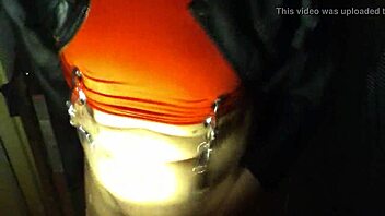 Dedicated Anal Piss Slut Serves Mistress Slettebak 0768 Mov!