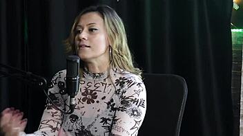 ex bbb latina spills secrets on sensual content creation!