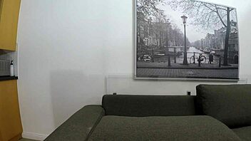 Yuki-O undergoes CASTING in Main 3 with ANAL