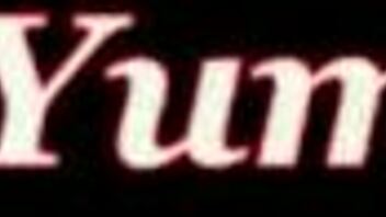 Sara Jay fucks bisexual black pornstar on desk, bent over with wet pussy, big tits, long hair