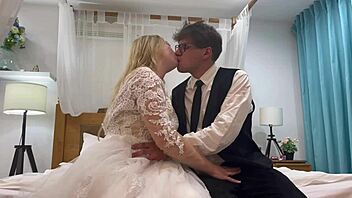 I Cannot Believe I Fucked My Friend's Wife