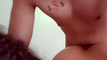 Three days after my arrival, I had sex with my roommate