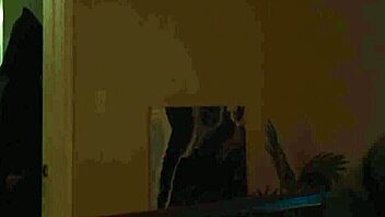 Can you guess the wild fix for this milf's ghostly titty issue?